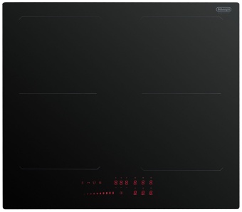 Детальное фото товара: DeLonghi SLI 604 RUS