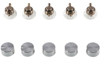 Детальное фото товара: HIBERG VM 7155 W