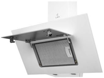 Детальное фото товара: LEX MIRA GS 600 WHITE