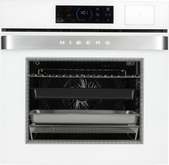 Детальное фото товара: HIBERG S-VM 6415 W SMART