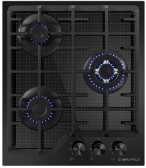 Детальное фото товара: Maunfeld EGHG.43.73CB2/G