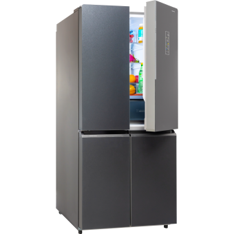 Детальное фото товара: HIBERG RFQ-590G GT inverter