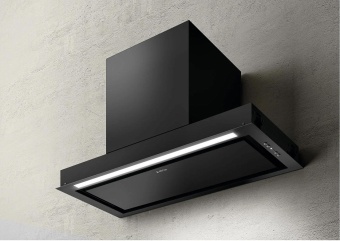 Детальное фото товара: ELICA HIDDEN ADVANCE BL MAT/A/72