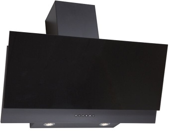 Детальное фото товара: Elikor Рубин S4 90П-700-Э4Д антрацит/черн.