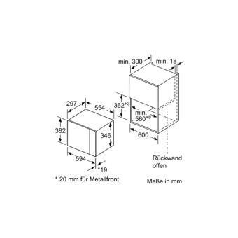 Детальное фото товара: NEFF HLAWD23N0