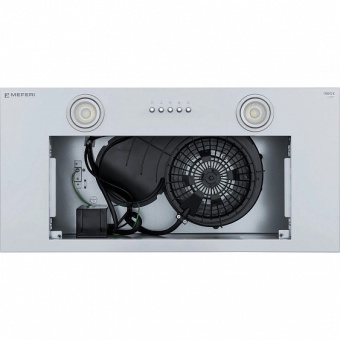 Детальное фото товара: MEFERI INBOX60WH LIGHT