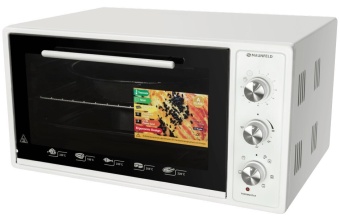 Детальное фото товара: Maunfeld MMO-606MW01