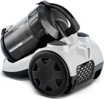 Детальное фото товара: Centek CT-2528 White/Black
