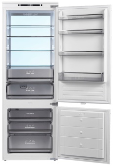 Детальное фото товара: Maunfeld MBF193NFW1GR Inverter