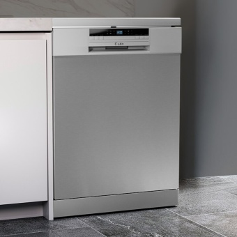 Детальное фото товара: LEX DW6063N SL