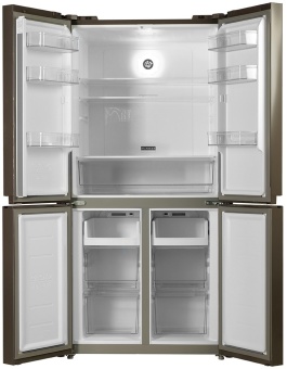 Детальное фото товара: Centek CT-1756 Beige Glass