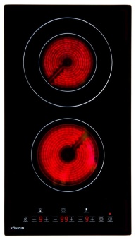 Детальное фото товара: Konigin Libra C302 TBK