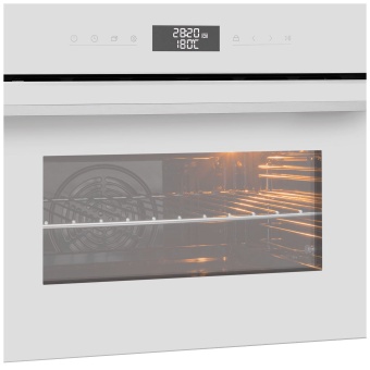 Детальное фото товара: Maunfeld AMCO458GW