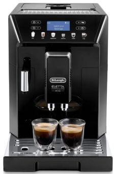 Детальное фото товара: DeLonghi ECAM46.860.B