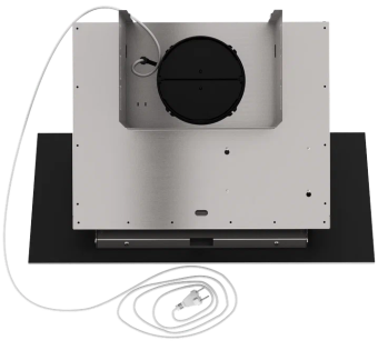 Детальное фото товара: Franke LENS 60 BK/SS