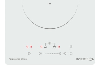Детальное фото товара: Zigmund & Shtain CI 29.3 W