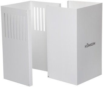 Детальное фото товара: Konigin Colibri White 50