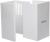 Konigin Colibri White 50 Детальное фото товара: Konigin Colibri White 50