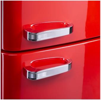 Детальное фото товара: Maunfeld MFF186NFRR