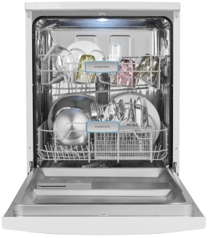 Детальное фото товара: MEFERI MDW6062WH FS LIGHT