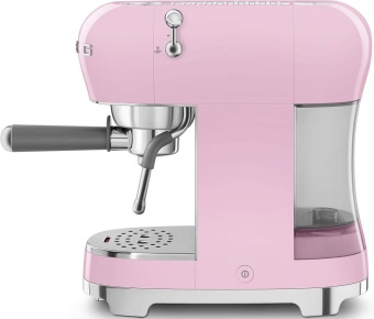 Детальное фото товара: Smeg ECF02PKEU