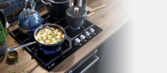 Детальное фото товара: LEX GVG 640-1 BBL