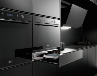 Детальное фото товара: Franke FMY 14 DRW BK