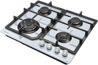 Детальное фото товара: MEFERI MGH604WH GLASS COMFORT