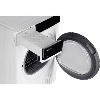 Детальное фото товара: HIBERG HDQ11-10 W