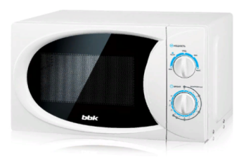 Детальное фото товара: BBK 20MWS-710M/W