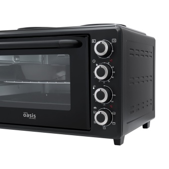 Детальное фото товара: making Oasis everywhere M-BL40B1