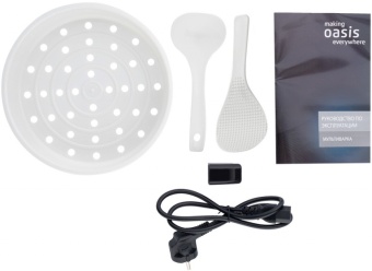 Детальное фото товара: making Oasis everywhere MC-17ES