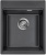 Детальное фото товара: Emar EMQ-1420.Q, мойка, гранит, морион