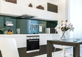 Детальное фото товара: LEX HUBBLE 600 INOX