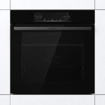 Детальное фото товара: Gorenje BO6735E05B