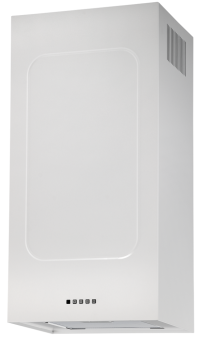 Детальное фото товара: AKPO WK-12 Carmen WL II 40 см. белый матовый