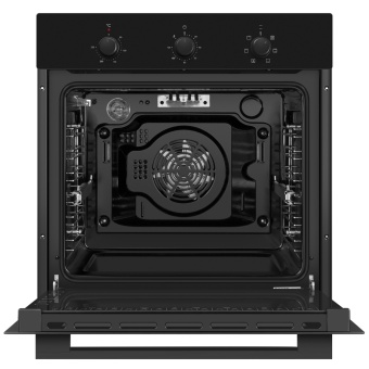 Детальное фото товара: MEFERI MEO606BK COMFORT