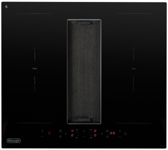 Детальное фото товара: DeLonghi ELETTRA 4B2F TC ARIA