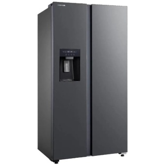 Детальное фото товара: Toshiba GR-RS755WI-PMJ(06)