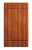 Детальное фото товара: Omoikiri Разделочная доска CB-04-Wood-L