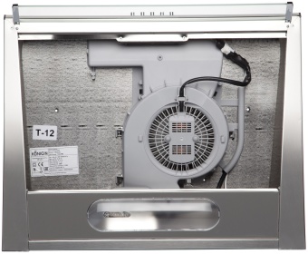 Детальное фото товара: Konigin Verena (Inox 50)