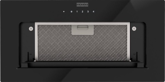 Детальное фото товара: Franke LUCE 60 BK