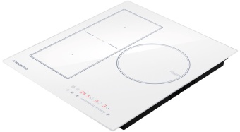 Детальное фото товара: Maunfeld CVI453SBWH Inverter