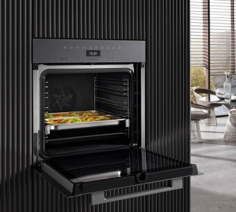 Детальное фото товара: Miele H 7260 BP OBSW