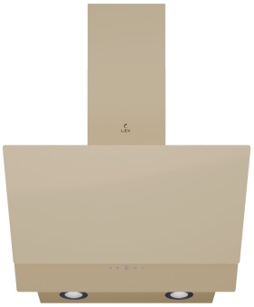 Детальное фото товара: LEX ARIA 600 IVORY