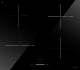 Детальное фото товара: HISTORY HI 6410 GBK