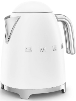 Детальное фото товара: Smeg KLF03WHMEU