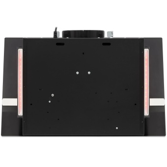 Детальное фото товара: Krona BRUNA 600 BLACK S