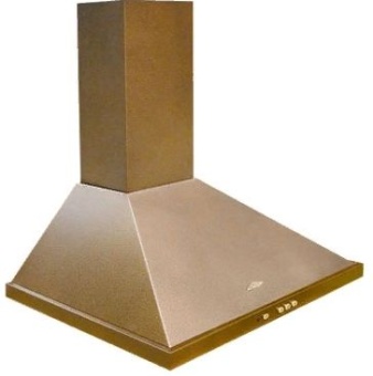 Детальное фото товара: Elikor Оптима 60П-400-К3Л медный антик