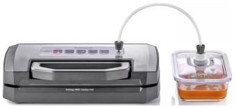 Детальное фото товара: Caso VRH 490